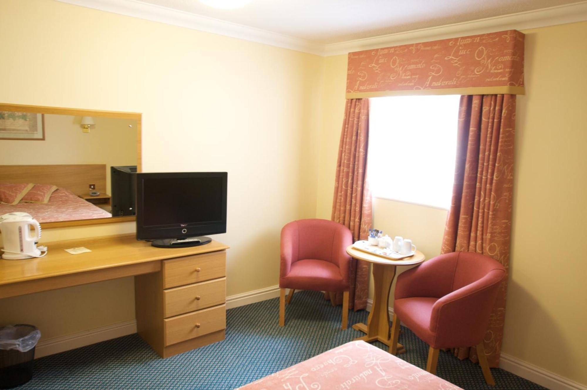 Hotel Wrexham Room photo